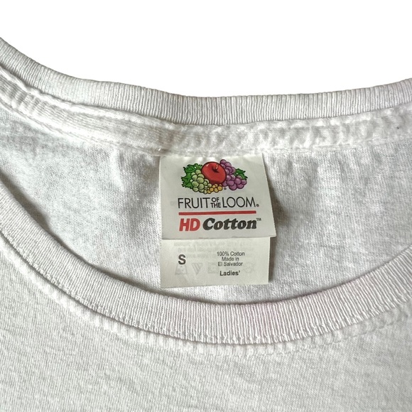 Woman’s The Office Shirt Size Small (Runs small/fits tight) - Picture 3 of 5